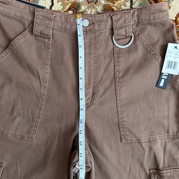 DESIGN LAB high waisted jeans size 30 new with tag - Picture 9 of 16